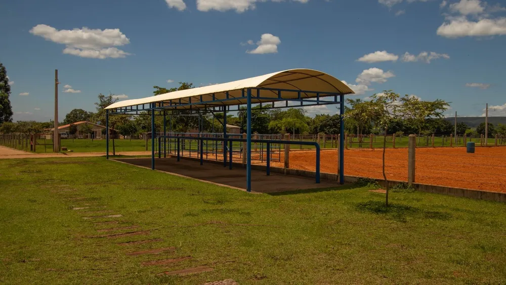 Fazenda, 18 hectares - Foto 7