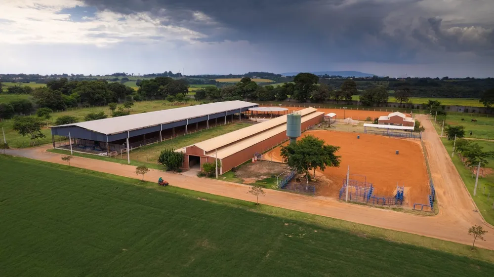 Fazenda, 18 hectares - Foto 1