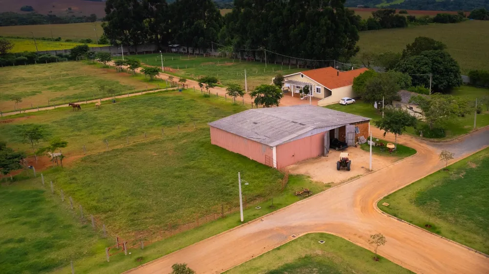 Fazenda, 18 hectares - Foto 4