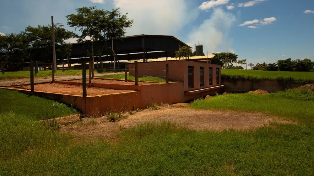 Fazenda, 18 hectares - Foto 1
