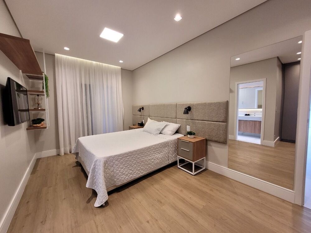 Casa de Condomínio, 4 quartos - Foto 15