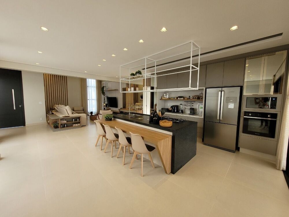 Casa de Condomínio, 4 quartos - Foto 5