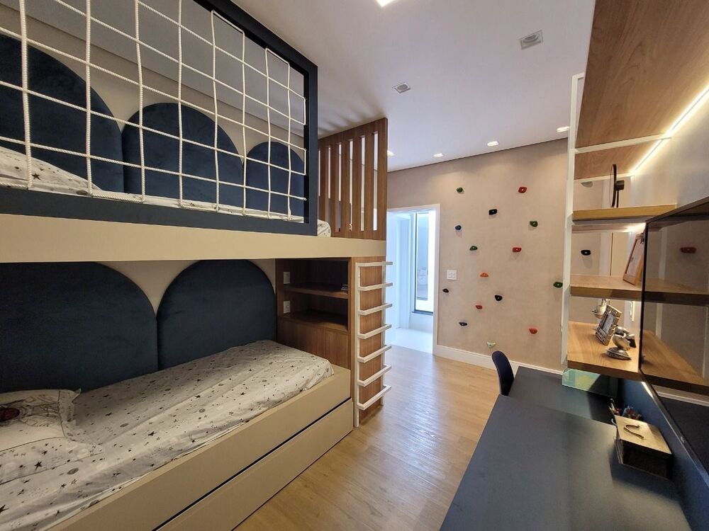 Casa de Condomínio, 4 quartos - Foto 24