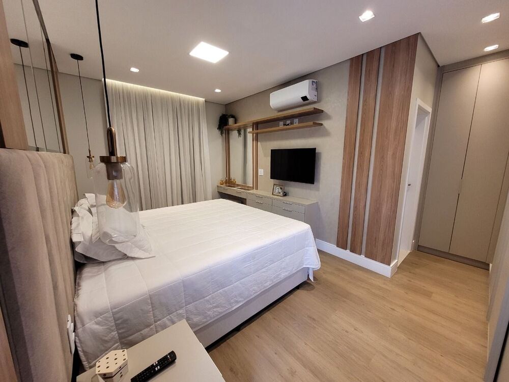 Casa de Condomínio, 4 quartos - Foto 11