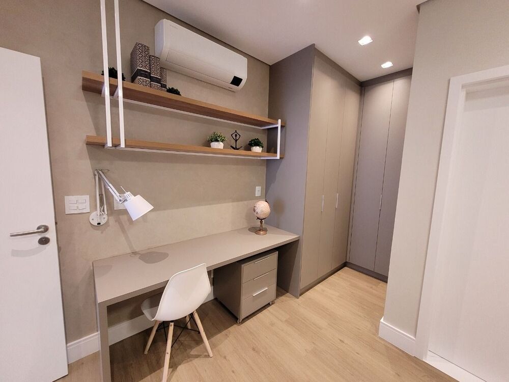 Casa de Condomínio, 4 quartos - Foto 16