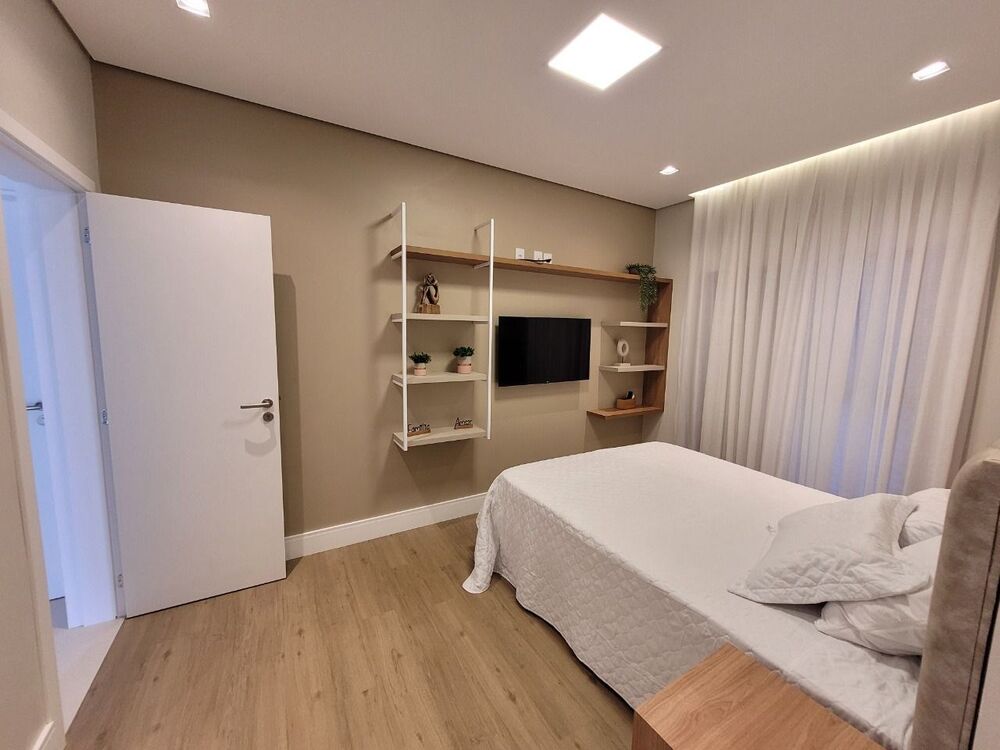 Casa de Condomínio, 4 quartos - Foto 22