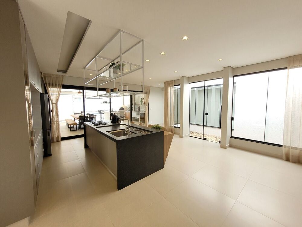 Casa de Condomínio, 4 quartos - Foto 6