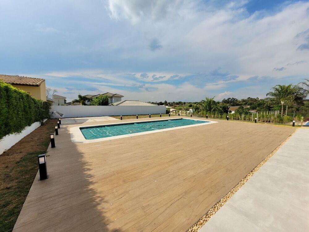 Casa de Condomínio, 4 quartos - Foto 29