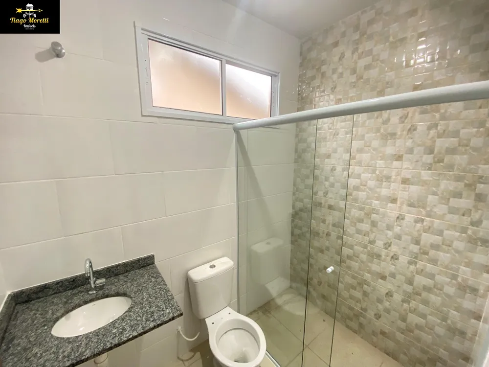 Casa de Condomínio, 2 quartos - Foto 5