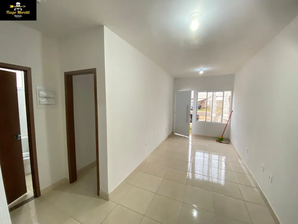 Casa de Condomínio, 2 quartos - Foto 1