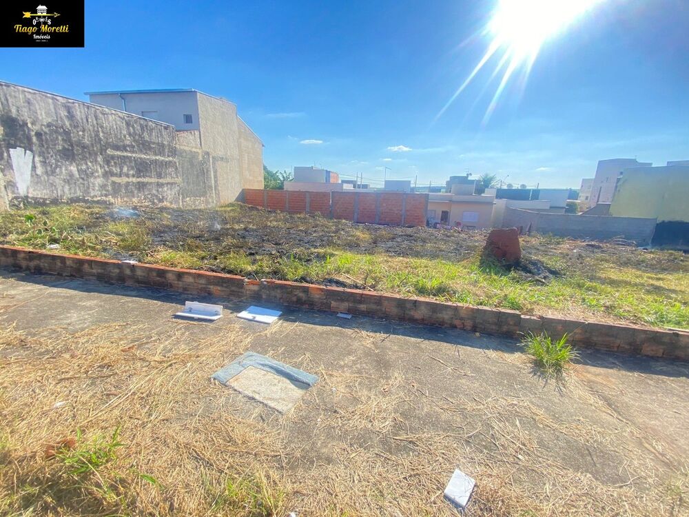 Terreno, 160 m² - Foto 1