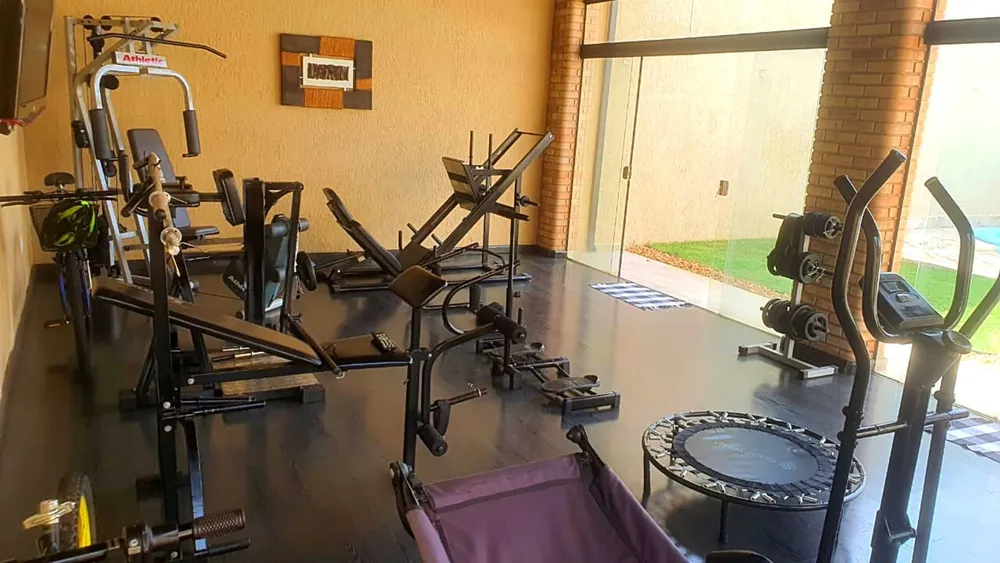 Casa de Condomínio, 3 quartos - Foto 6