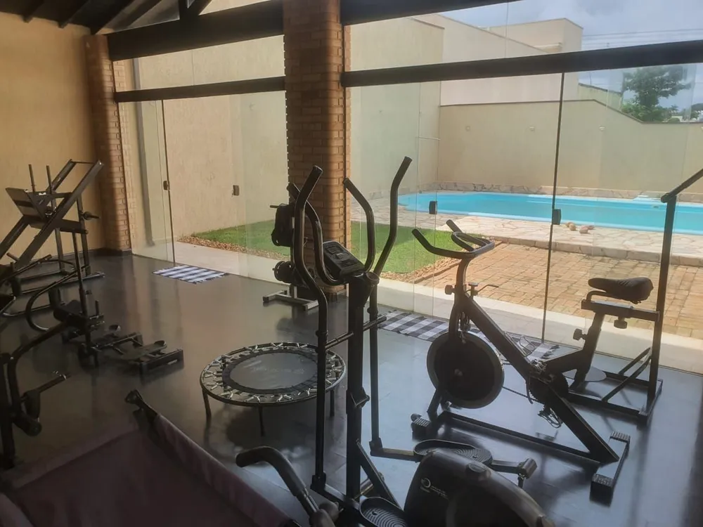 Casa de Condomínio, 3 quartos - Foto 5