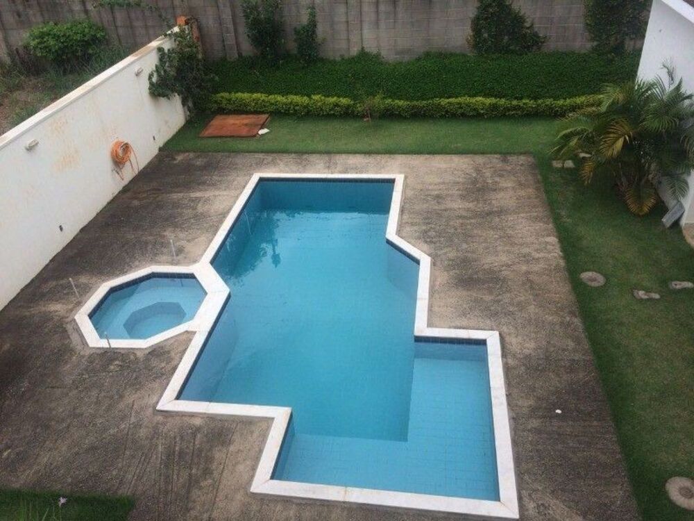 Casa de Condomínio à venda com 5 quartos, 525m² - Foto 28