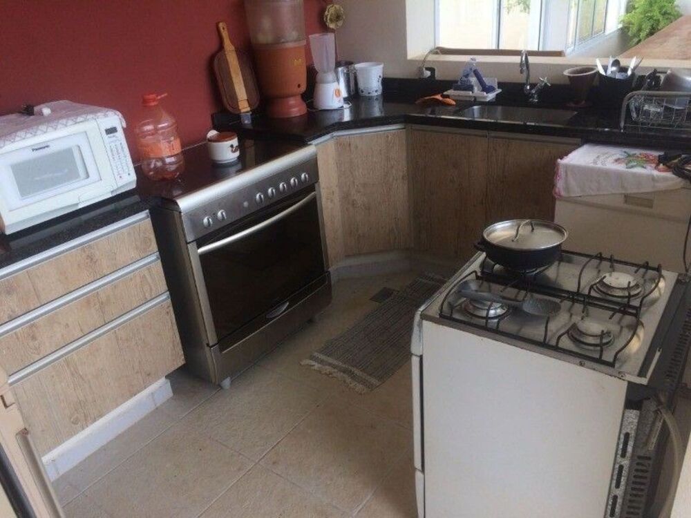 Casa de Condomínio à venda com 5 quartos, 525m² - Foto 5
