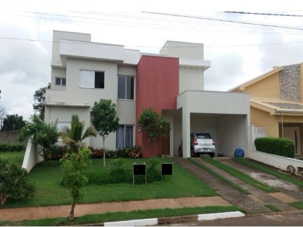 Casa de Condomínio à venda com 5 quartos, 525m² - Foto 16