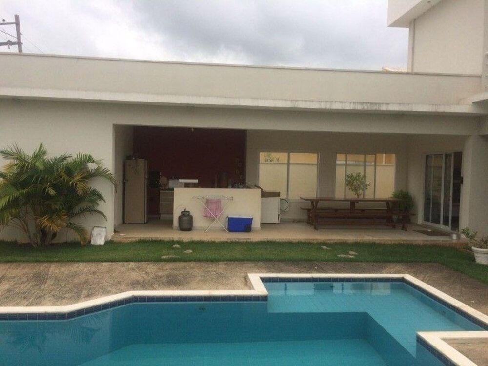 Casa de Condomínio à venda com 5 quartos, 525m² - Foto 32
