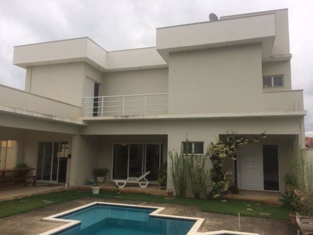 Casa de Condomínio à venda com 5 quartos, 525m² - Foto 21