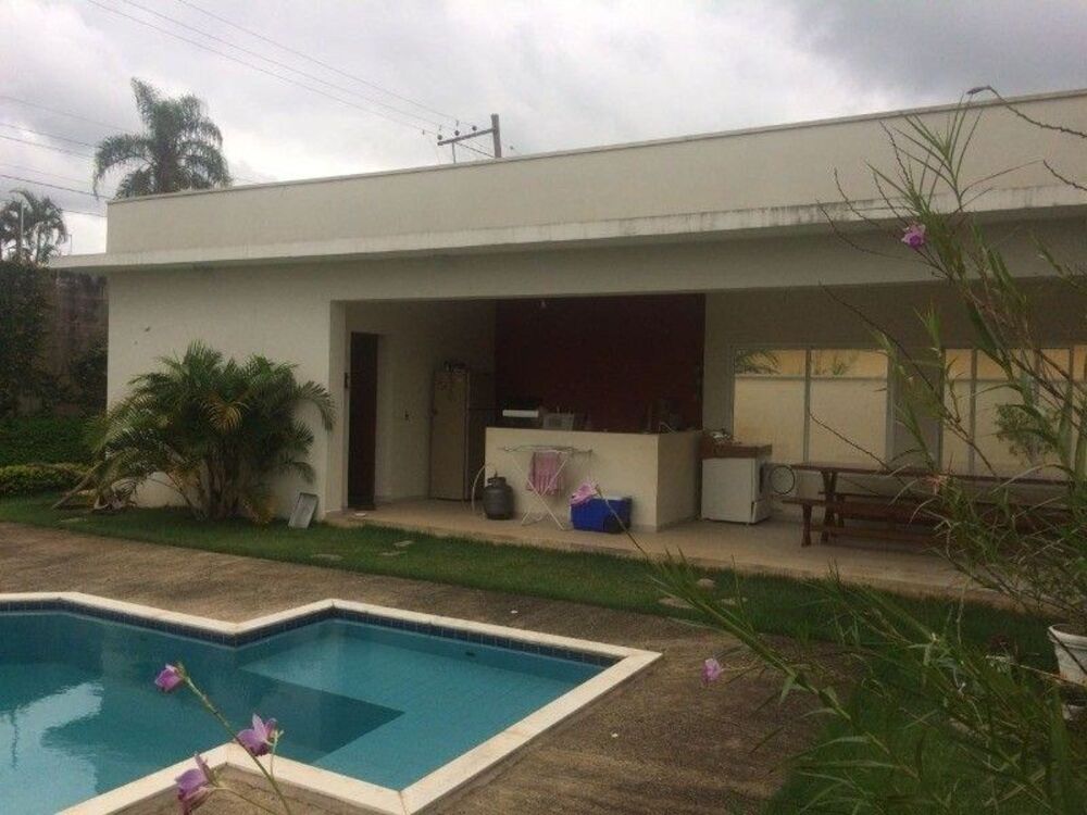 Casa de Condomínio à venda com 5 quartos, 525m² - Foto 13