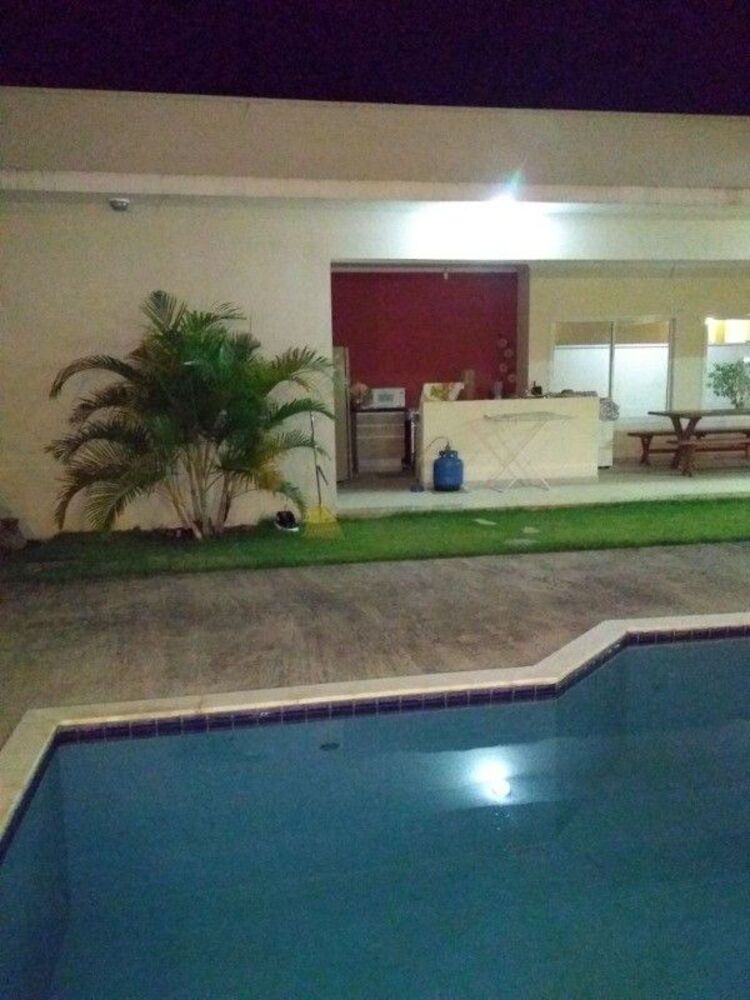 Casa de Condomínio à venda com 5 quartos, 525m² - Foto 29