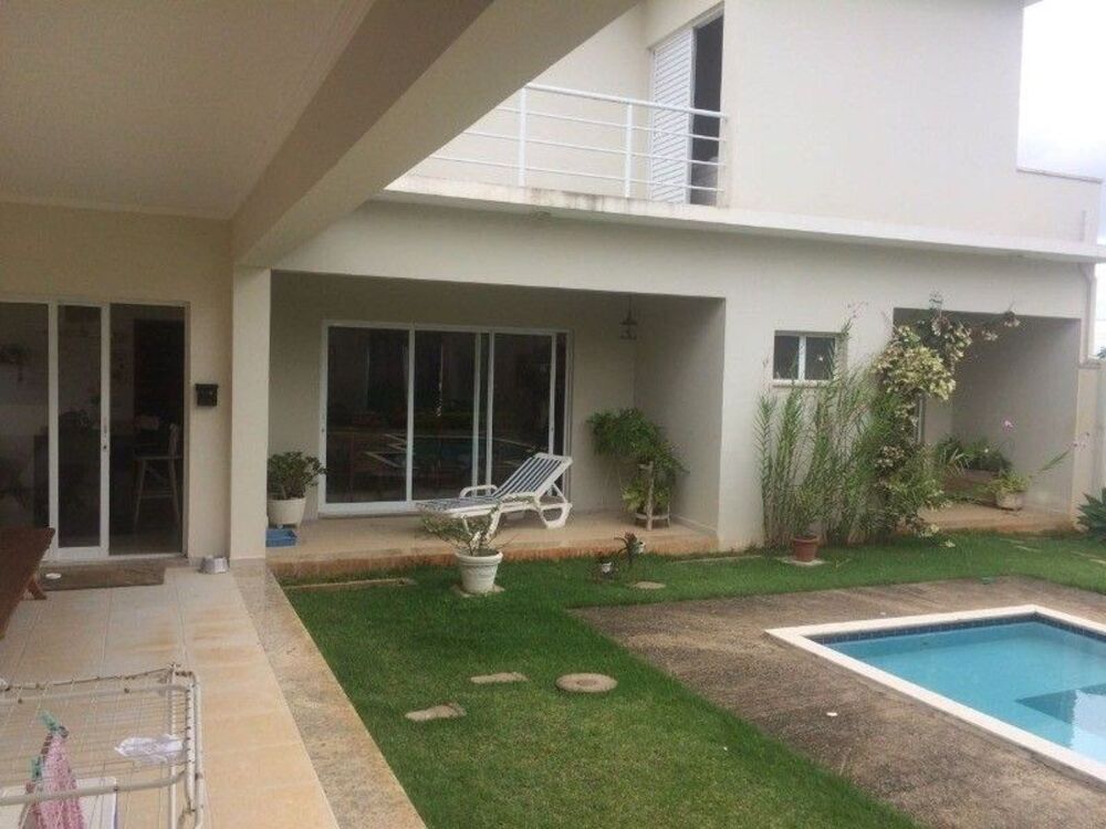 Casa de Condomínio à venda com 5 quartos, 525m² - Foto 22