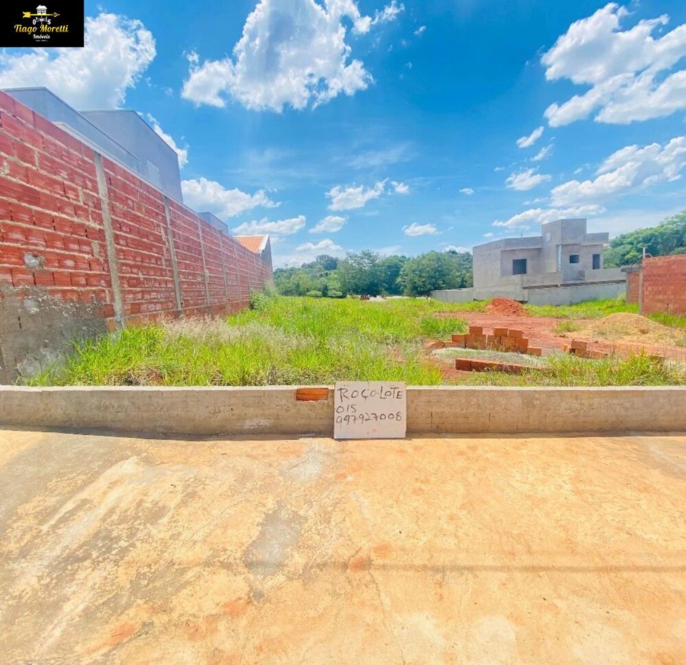 Terreno, 250 m² - Foto 1