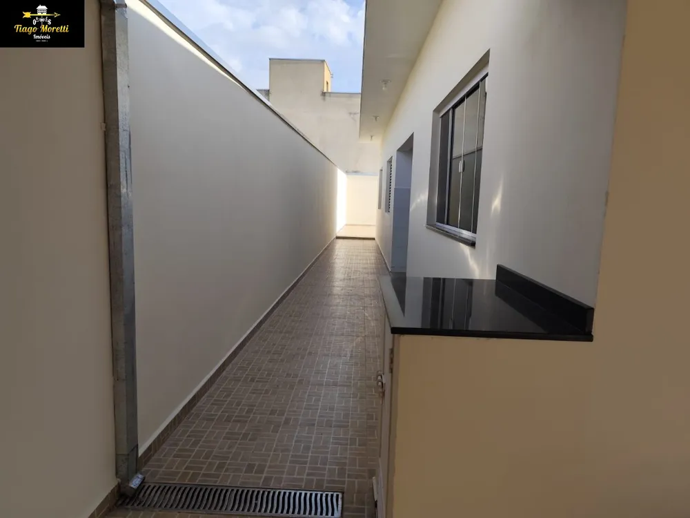 Casa, 3 quartos - Foto 9