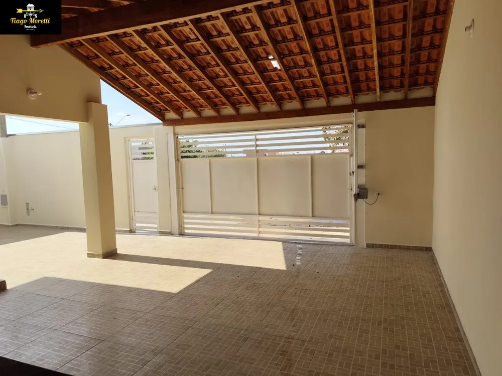 Casa, 3 quartos - Foto 8