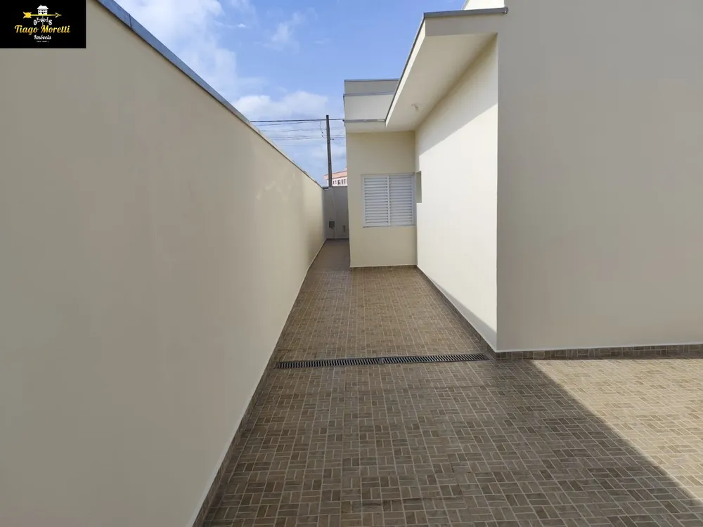 Casa, 3 quartos - Foto 12