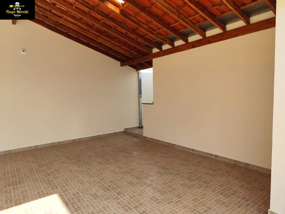 Casa, 3 quartos - Foto 15