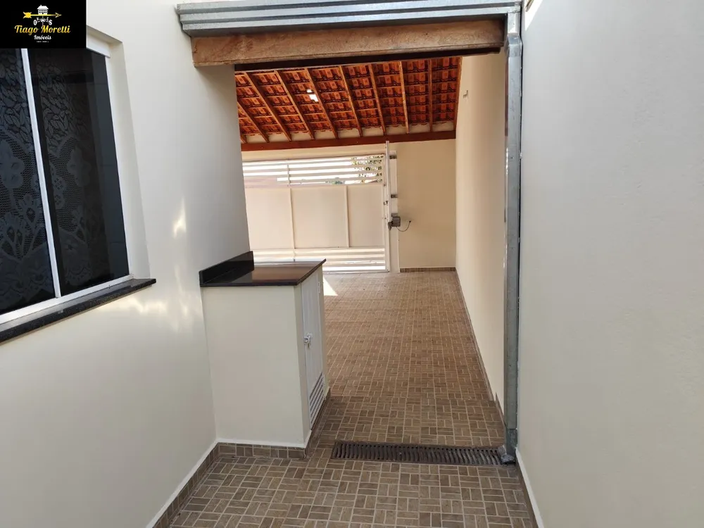 Casa, 3 quartos - Foto 10