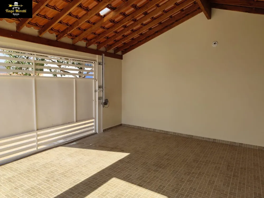Casa, 3 quartos - Foto 16