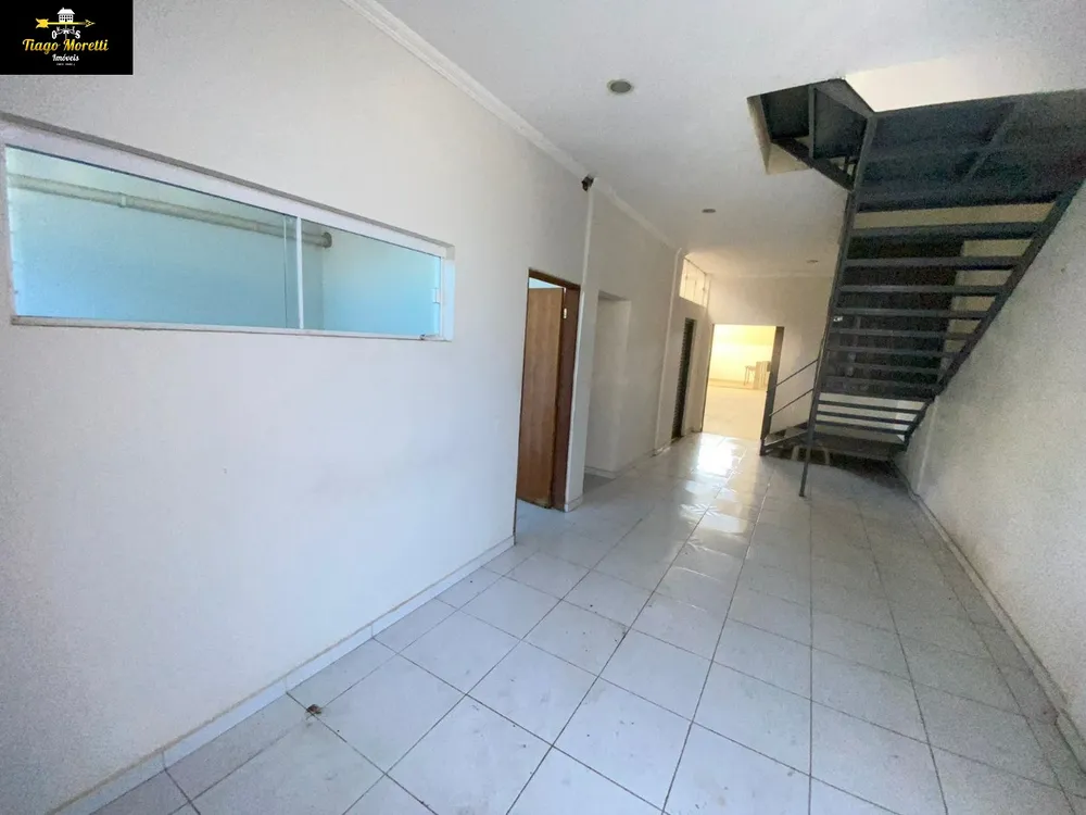 Depósito-Galpão, 300 m² - Foto 3
