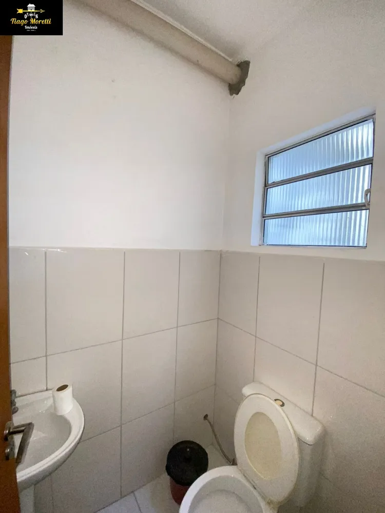 Depósito-Galpão, 300 m² - Foto 6