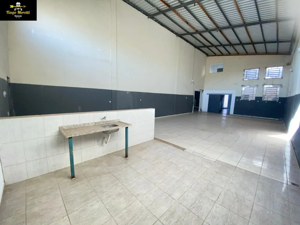 Depósito-Galpão, 300 m² - Foto 2