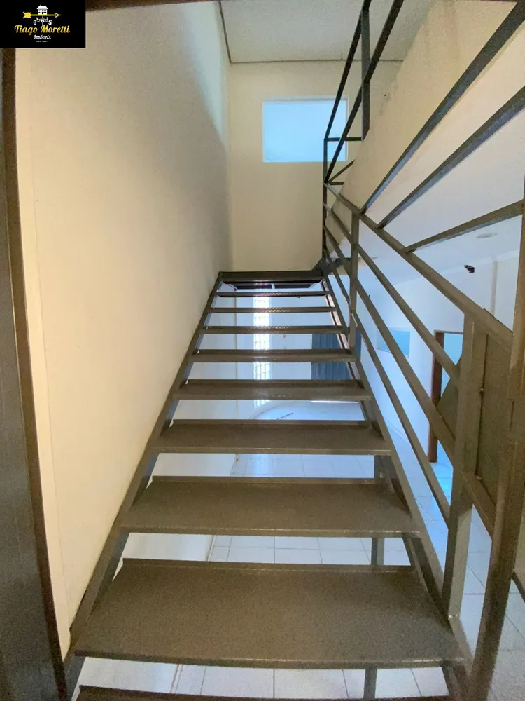 Depósito-Galpão, 300 m² - Foto 7