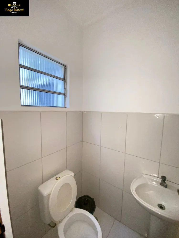 Depósito-Galpão, 300 m² - Foto 5