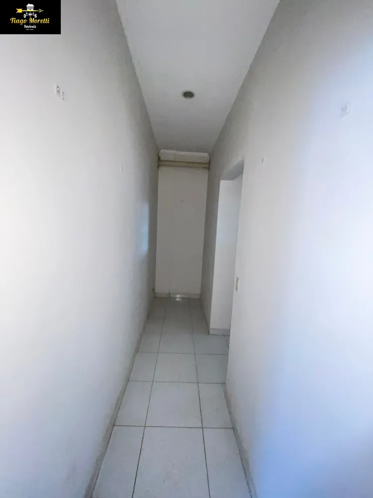 Depósito-Galpão, 300 m² - Foto 4