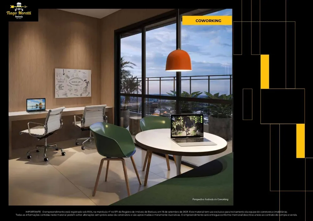 Kitnet-Studio, 29 m² - Foto 11