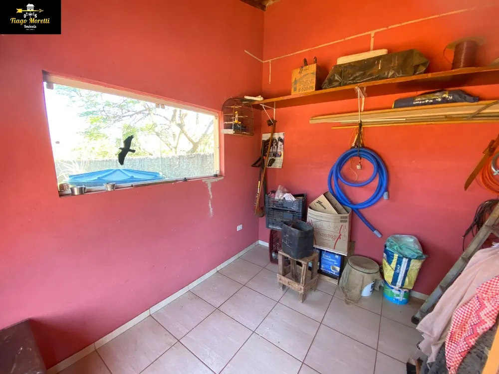 Chácara, 3 quartos, 984 m² - Foto 13
