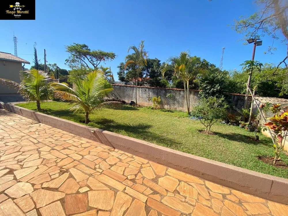 Chácara, 3 quartos, 984 m² - Foto 15