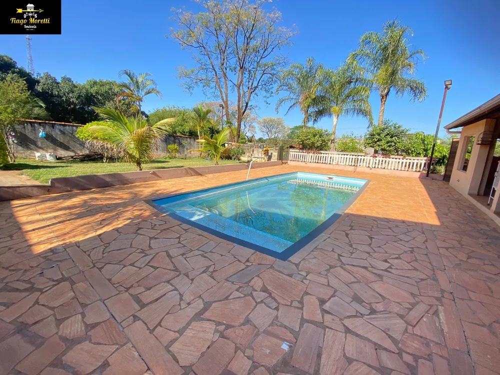 Chácara, 3 quartos, 984 m² - Foto 10