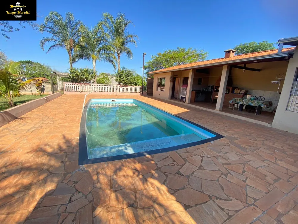 Chácara, 3 quartos, 984 m² - Foto 9