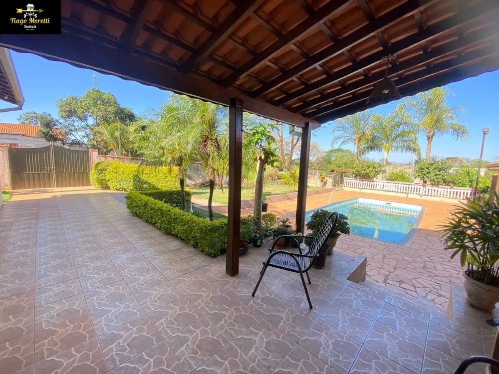 Chácara, 3 quartos, 984 m² - Foto 8