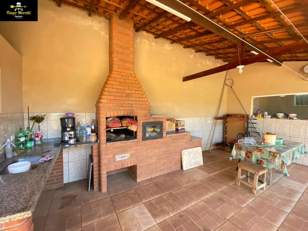 Chácara, 3 quartos, 984 m² - Foto 11