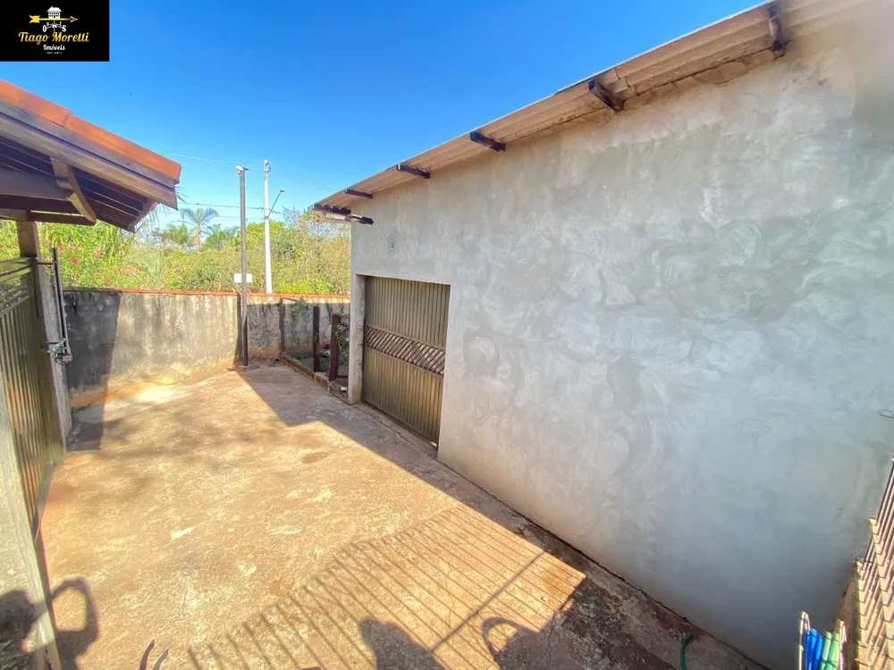 Chácara, 3 quartos, 984 m² - Foto 16