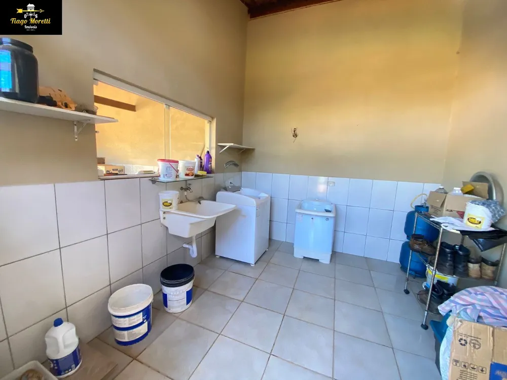Chácara, 3 quartos, 984 m² - Foto 14