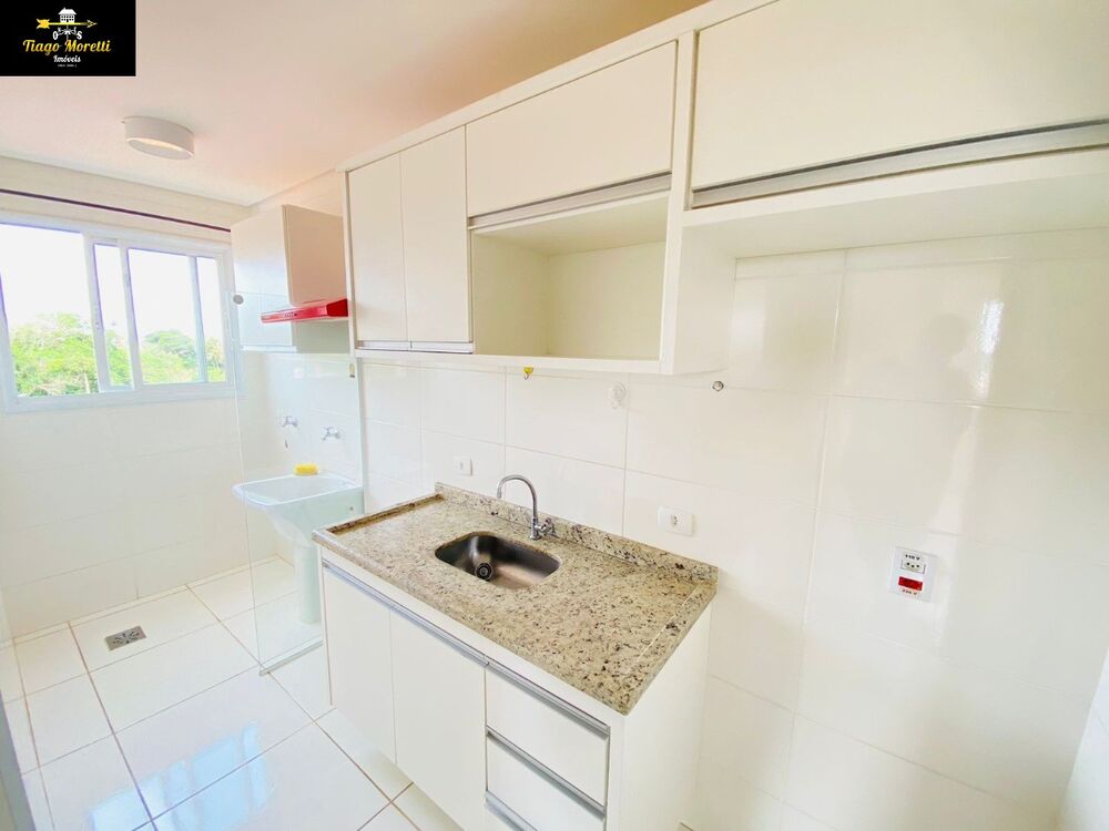 Apartamento, 2 quartos, 60 m² - Foto 6