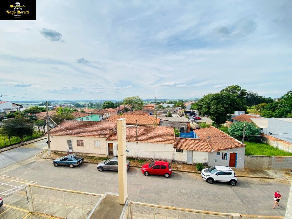 Apartamento, 2 quartos, 60 m² - Foto 9