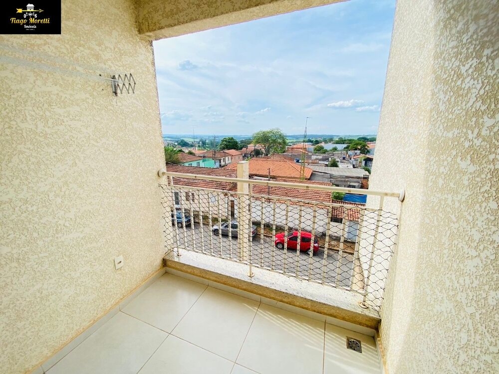 Apartamento, 2 quartos, 60 m² - Foto 8